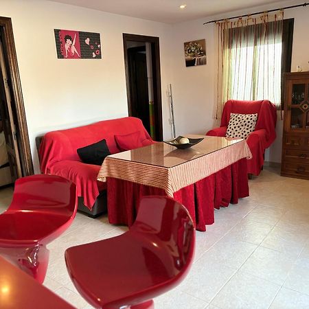 Apartamento La Alberca 1 Aracena Ngoại thất bức ảnh