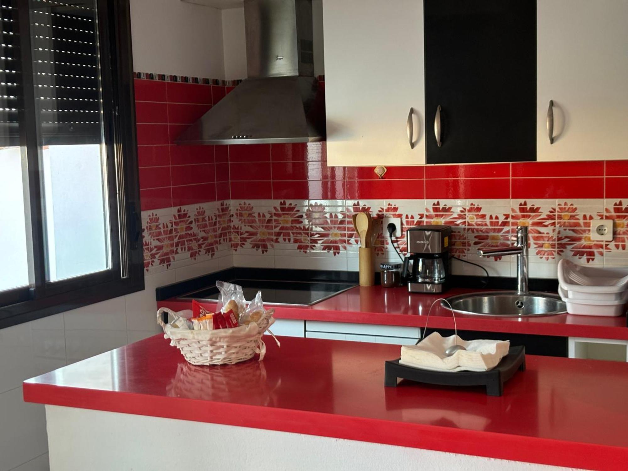 Apartamento La Alberca 1 Aracena Ngoại thất bức ảnh