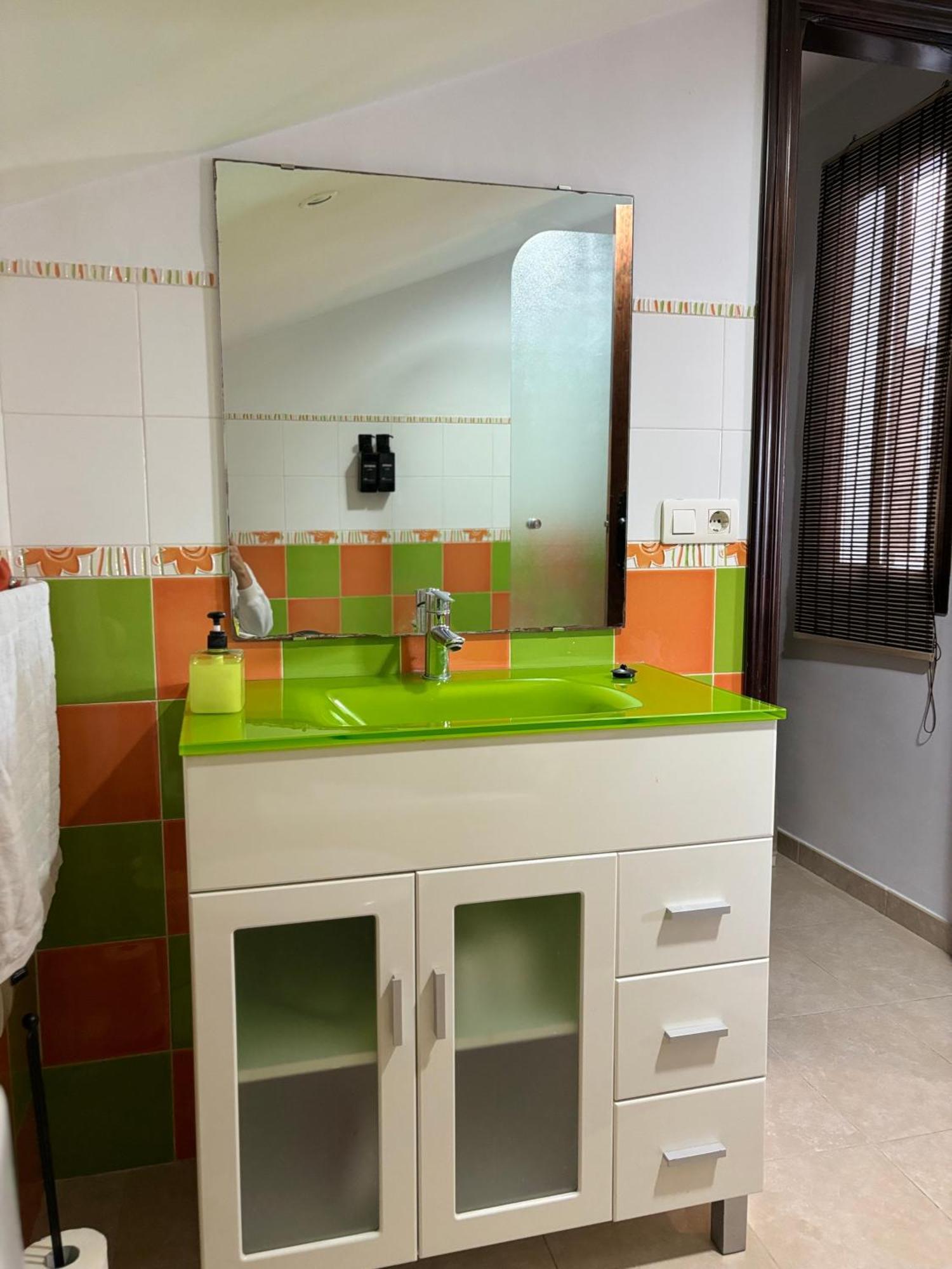 Apartamento La Alberca 1 Aracena Ngoại thất bức ảnh