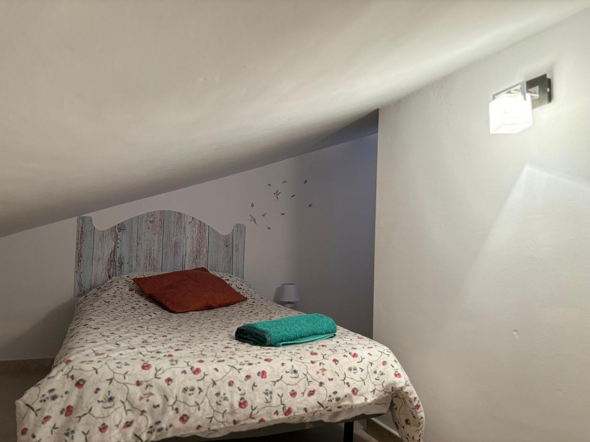 Apartamento La Alberca 1 Aracena Ngoại thất bức ảnh