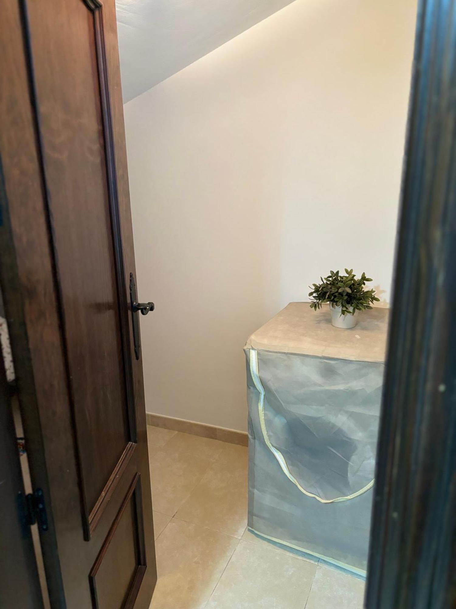 Apartamento La Alberca 1 Aracena Ngoại thất bức ảnh