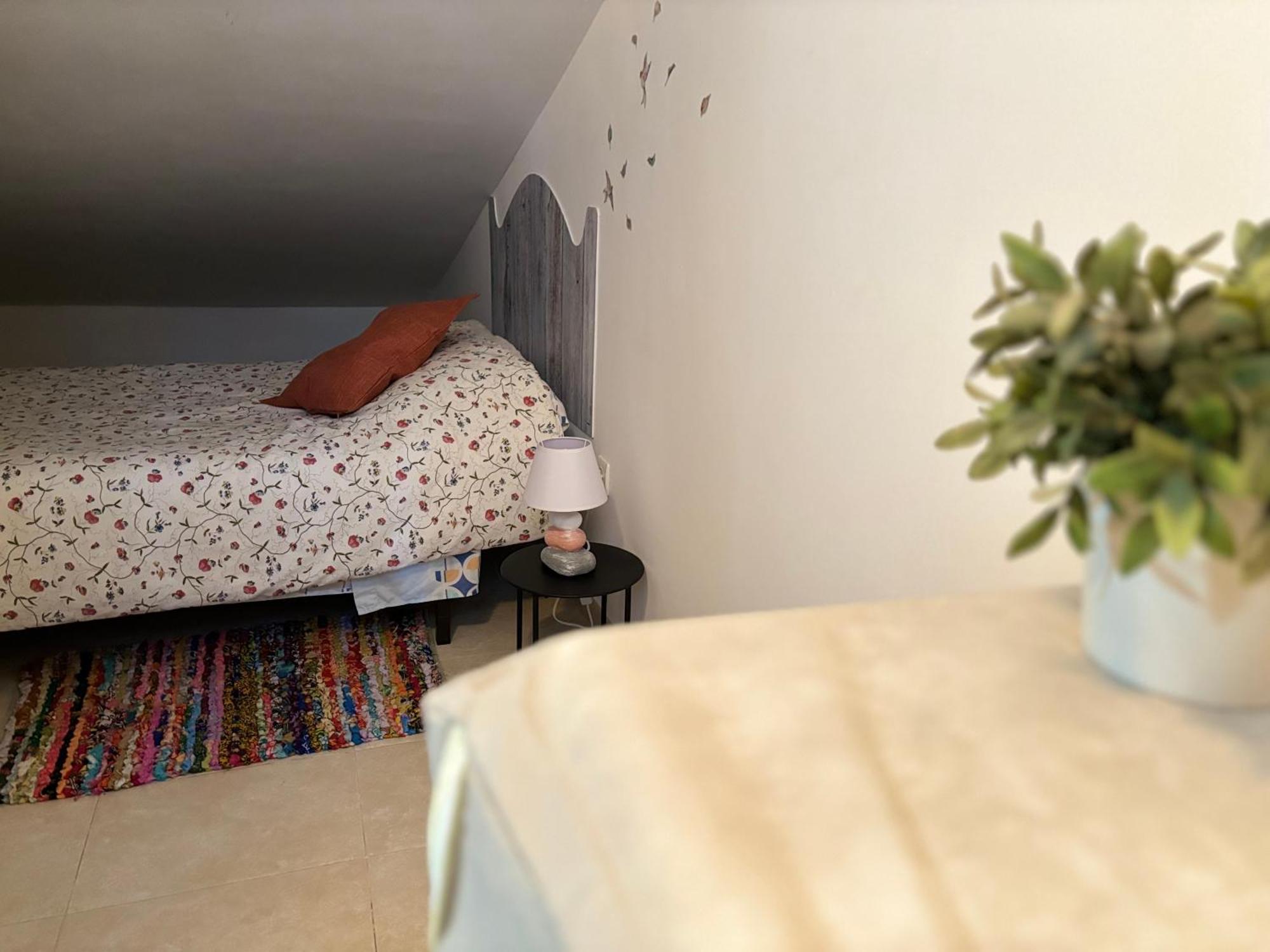 Apartamento La Alberca 1 Aracena Ngoại thất bức ảnh