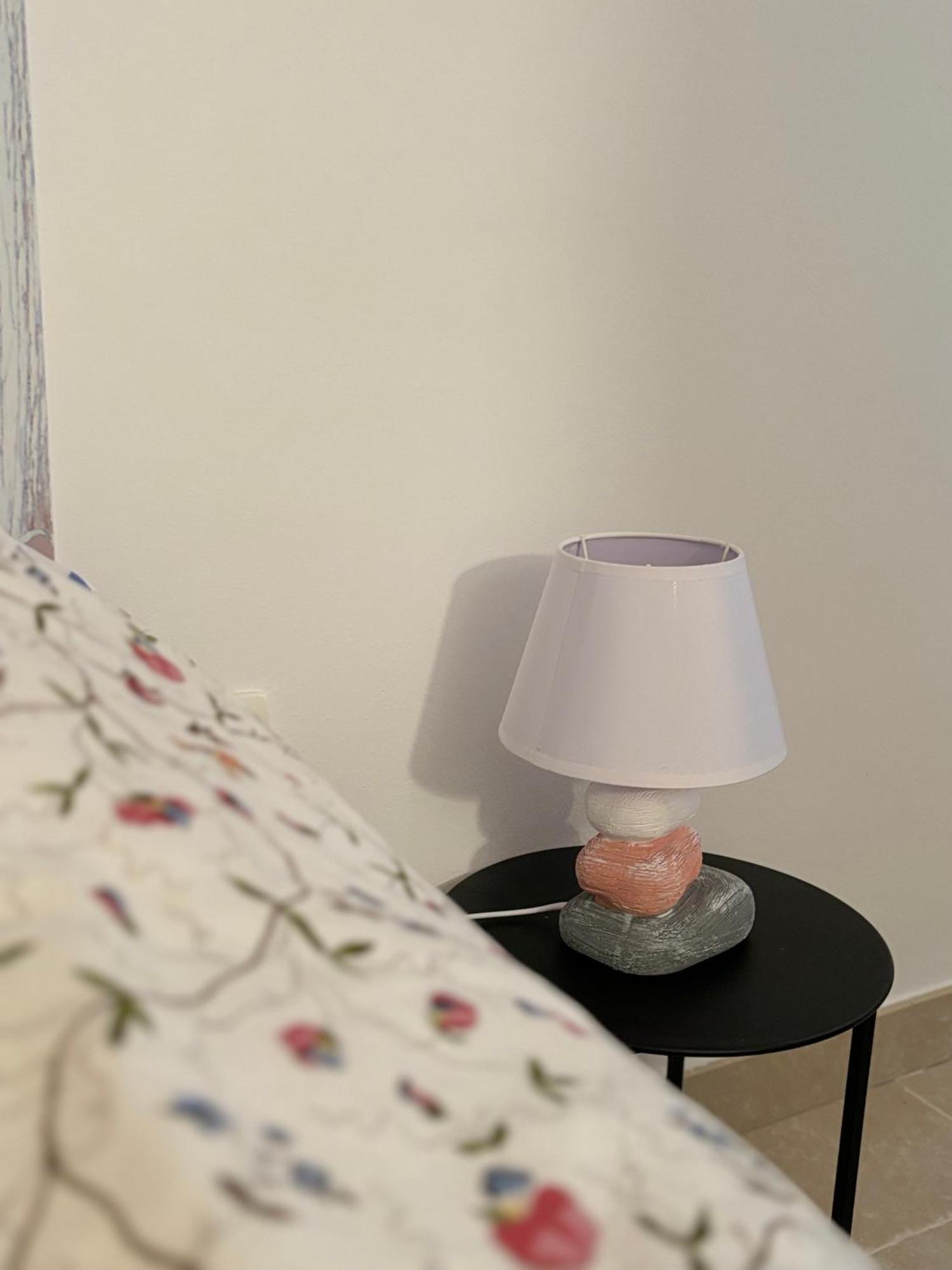 Apartamento La Alberca 1 Aracena Ngoại thất bức ảnh