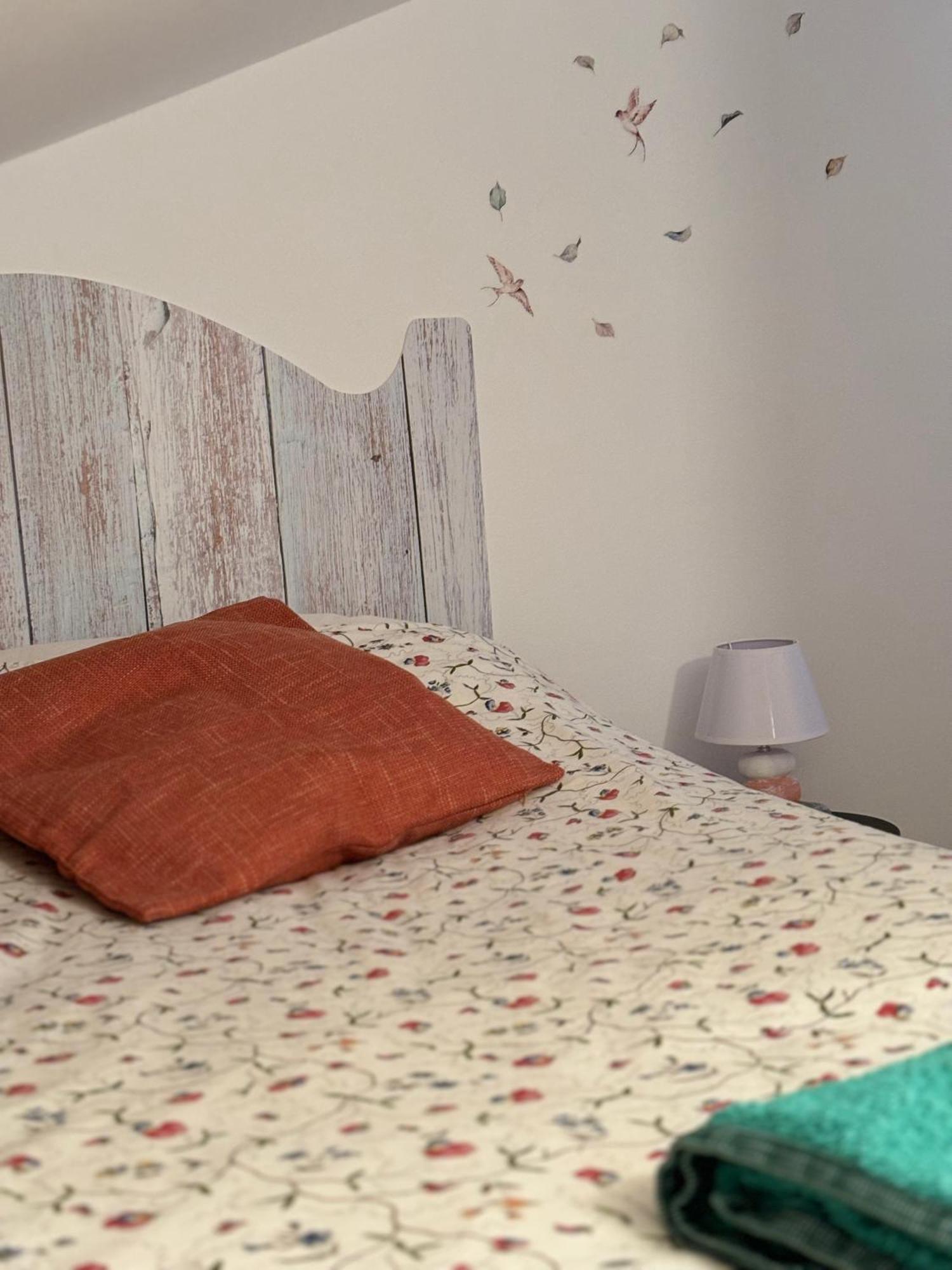 Apartamento La Alberca 1 Aracena Ngoại thất bức ảnh